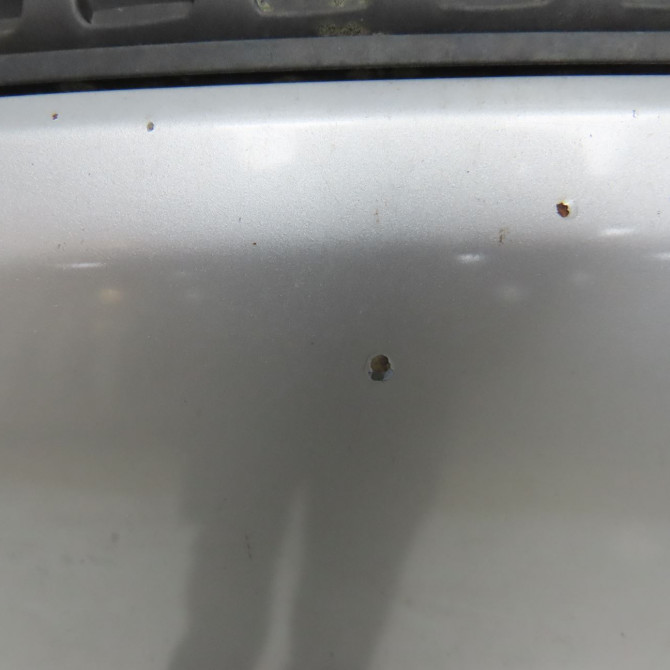 Capot occasion FIAT PUNTO II Phase 2 05-2003->10-2009 1.2i 60ch 51741257 2