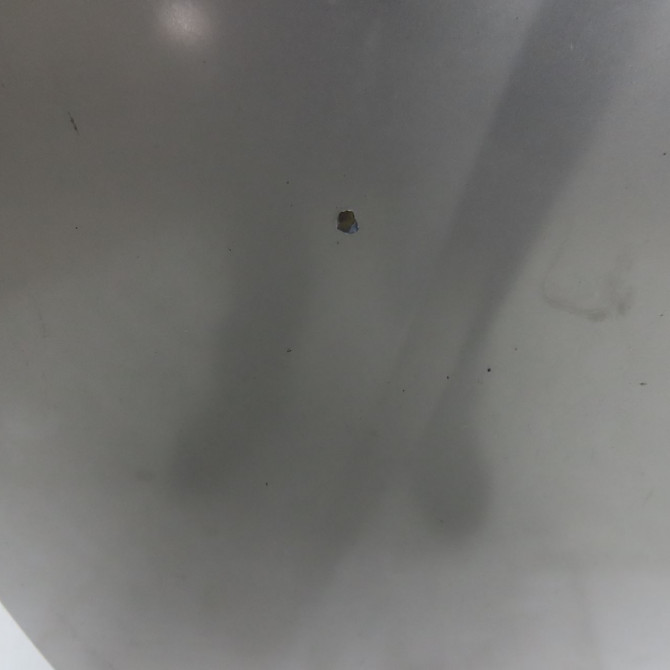 Capot occasion FIAT PUNTO II Phase 2 05-2003->10-2009 1.2i 60ch 51741257 3