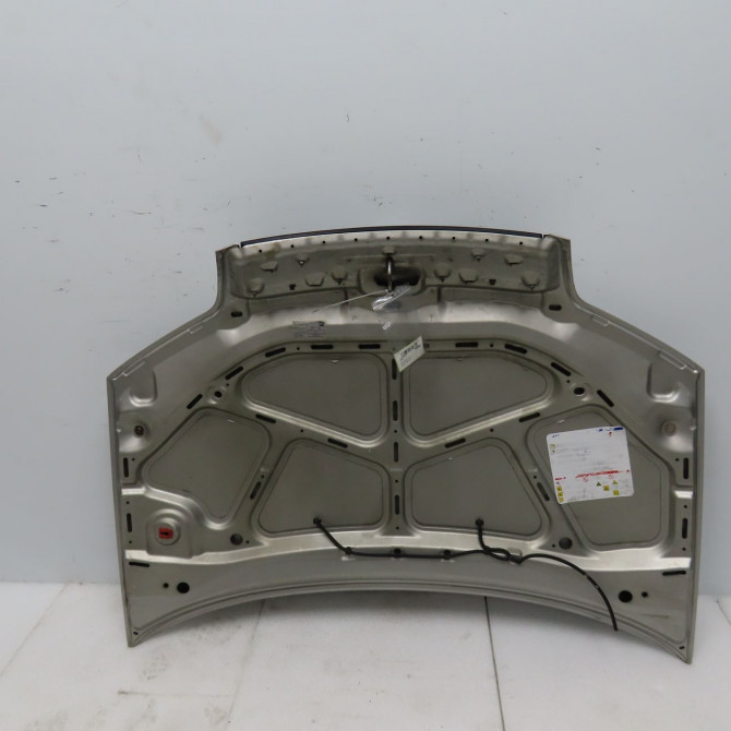 Capot occasion FIAT PUNTO II Phase 2 05-2003->10-2009 1.2i 60ch 51741257 5