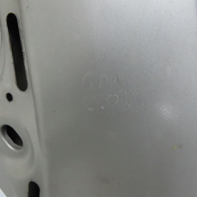 Capot occasion FIAT PUNTO II Phase 2 05-2003->10-2009 1.2i 60ch 51741257 6