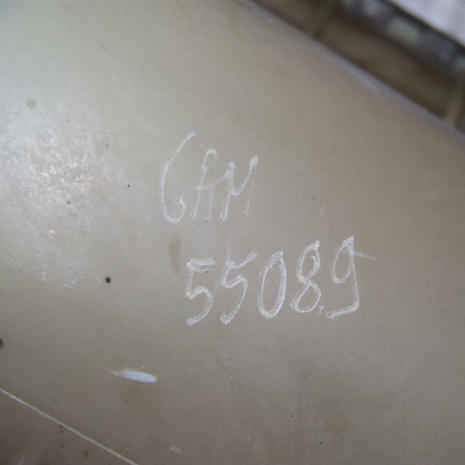 Radiateur occasion FIAT PUNTO II Phase 2 05-2003->10-2009 1.2i 60ch 51724183 3