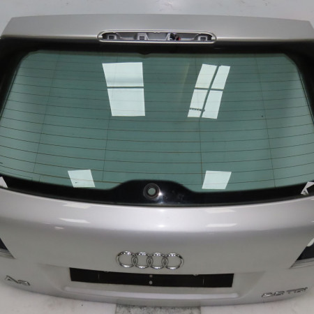 Hayon occasion AUDI A3 II Phase 1 06-2003->06-2008 2.0 TDi 140ch 8P4827023H