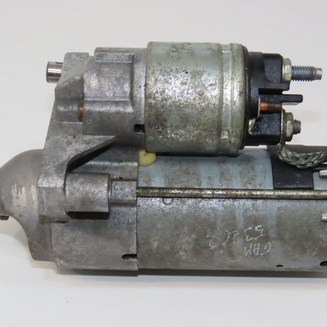 Démarreur occasion CITROEN BERLINGO II Phase 1 05-2008->01-2012 1.6 HDI 16v 75ch 5802FG 1