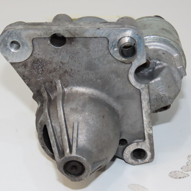 Démarreur occasion CITROEN BERLINGO II Phase 1 05-2008->01-2012 1.6 HDI 16v 75ch 5802FG 3