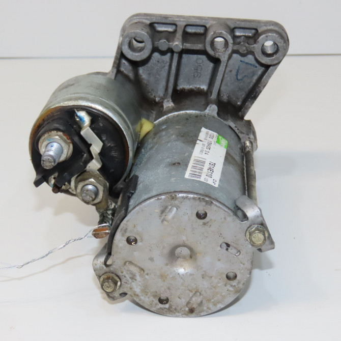 Démarreur occasion CITROEN BERLINGO II Phase 1 05-2008->01-2012 1.6 HDI 16v 75ch 5802FG 4
