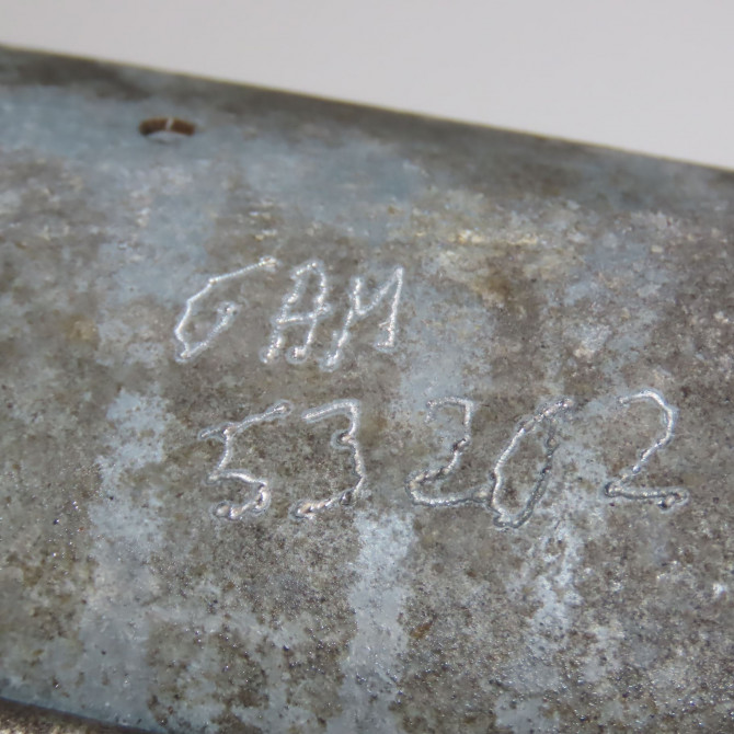 Démarreur occasion CITROEN BERLINGO II Phase 1 05-2008->01-2012 1.6 HDI 16v 75ch 5802FG 6