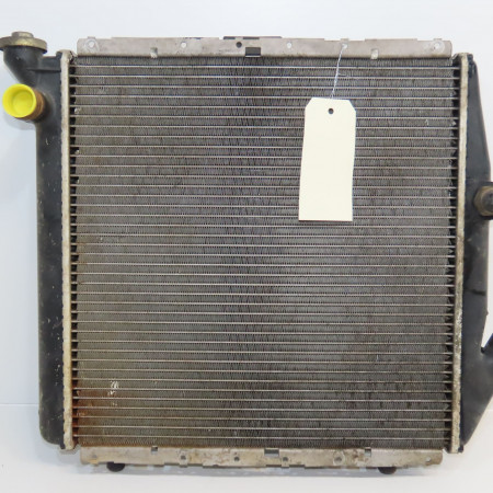 Radiateur occasion RENAULT EXPRESS Phase 1 11-1985->09-1994 1.9 D 7700773700