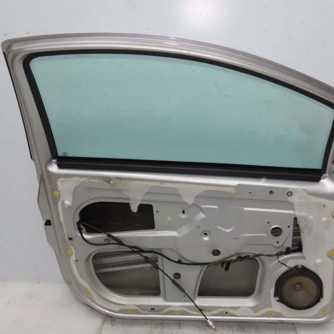 Porte avant gauche occasion FORD KA II Phase 1 10-2008->... 1.2i 69ch 1542365 2