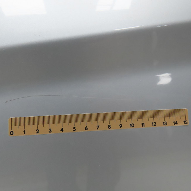 Porte avant gauche occasion FORD KA II Phase 1 10-2008->... 1.2i 69ch 1542365 3