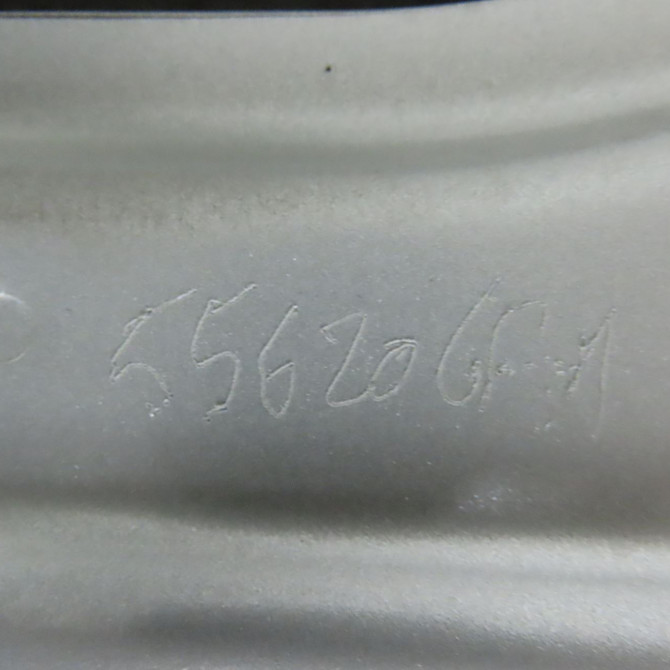 Porte avant gauche occasion FORD KA II Phase 1 10-2008->... 1.2i 69ch 1542365 4