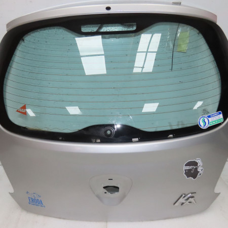 Hayon occasion FORD KA II Phase 1 10-2008->... 1.2i 69ch 1565867