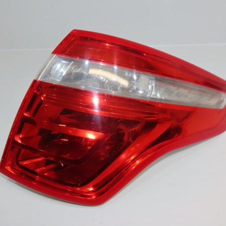 Feu arrière droit occasion CITROEN C4 PICASSO I Phase 1 01-2007->10-2013 1.6 HDi 16v 110ch 6351CA