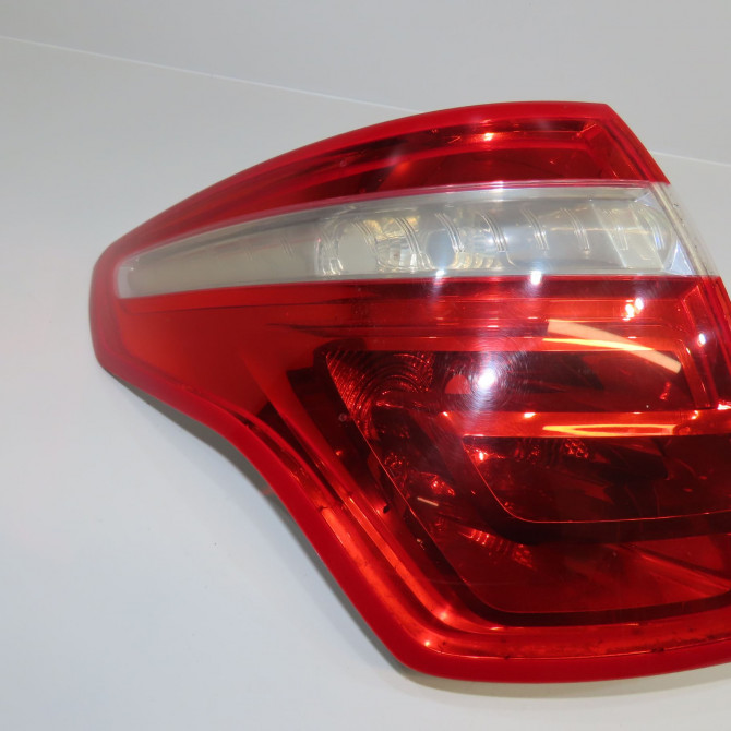 Feu arrière gauche occasion CITROEN C4 PICASSO I Phase 1 01-2007->10-2013 1.6 HDi 16v 110ch 6350CA 1