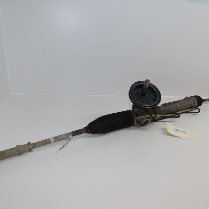 Cremaillere hydraulique occasion CITROEN C4 PICASSO I Phase 1 01-2007->10-2013 1.6 HDi 16v 110ch 1617934380 1