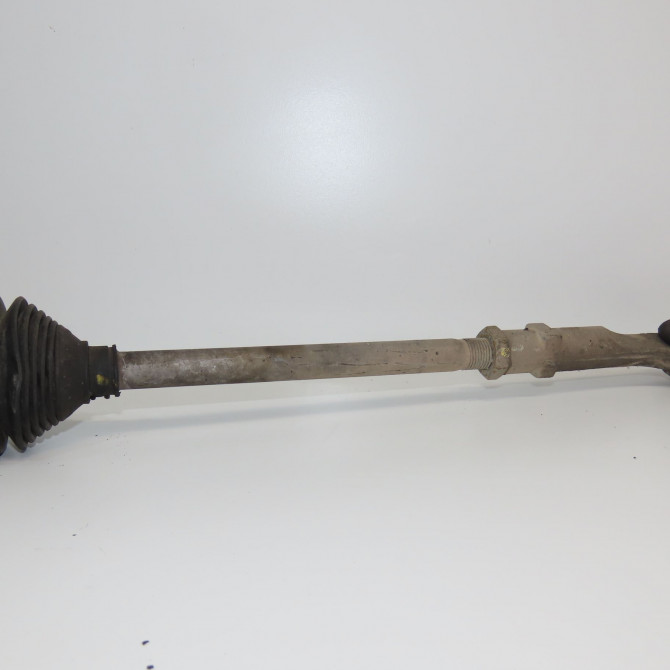 Cremaillere hydraulique occasion CITROEN C4 PICASSO I Phase 1 01-2007->10-2013 1.6 HDi 16v 110ch 1617934380 2