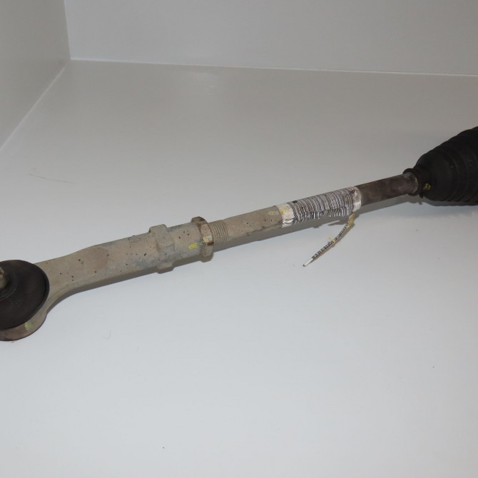 Cremaillere hydraulique occasion CITROEN C4 PICASSO I Phase 1 01-2007->10-2013 1.6 HDi 16v 110ch 1617934380 3