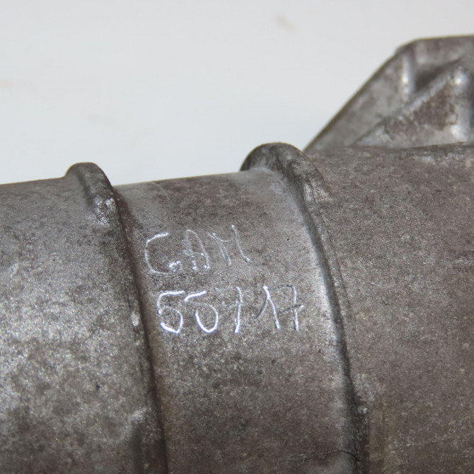 Cremaillere hydraulique occasion CITROEN C4 PICASSO I Phase 1 01-2007->10-2013 1.6 HDi 16v 110ch 1617934380 5