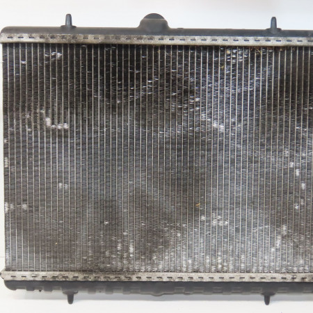 Radiateur occasion CITROEN JUMPY II Phase 1 01-2007->... 2.0 HDI 125ch 1330Q7