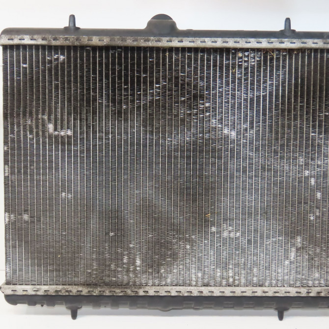 Radiateur occasion CITROEN JUMPY II Phase 1 01-2007->... 2.0 HDI 125ch 1330Q7 1