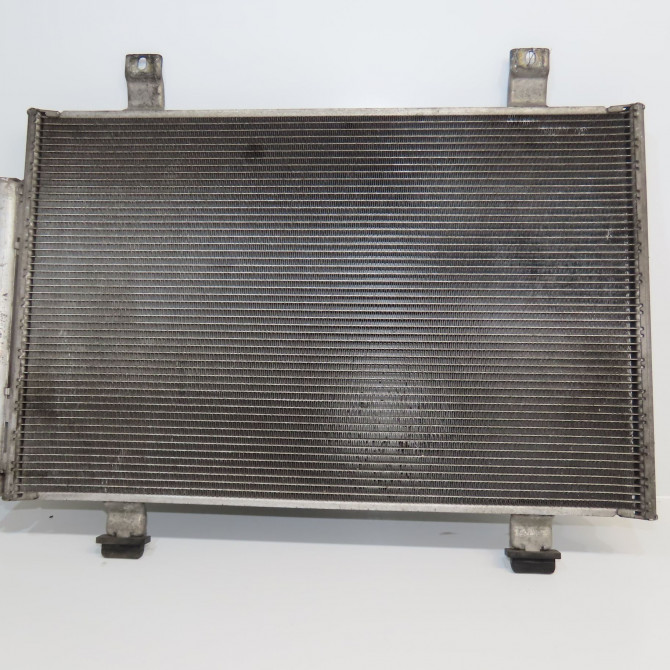 Condenseur clim occasion SUZUKI SWIFT III Phase 1 03-2005->09-2011 1.3 VVT 9531062J10 2