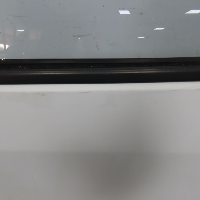 Porte avant droite occasion CITROEN AX Phase 1 01-1987->06-1991 1.0i 8v 45ch 96101651 2