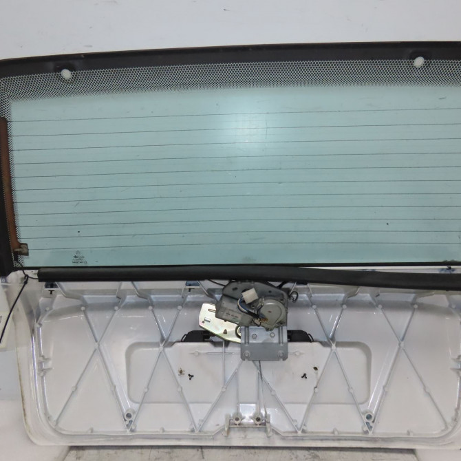 Hayon occasion CITROEN AX Phase 1 01-1987->06-1991 1.0i 8v 45ch 95237899 2