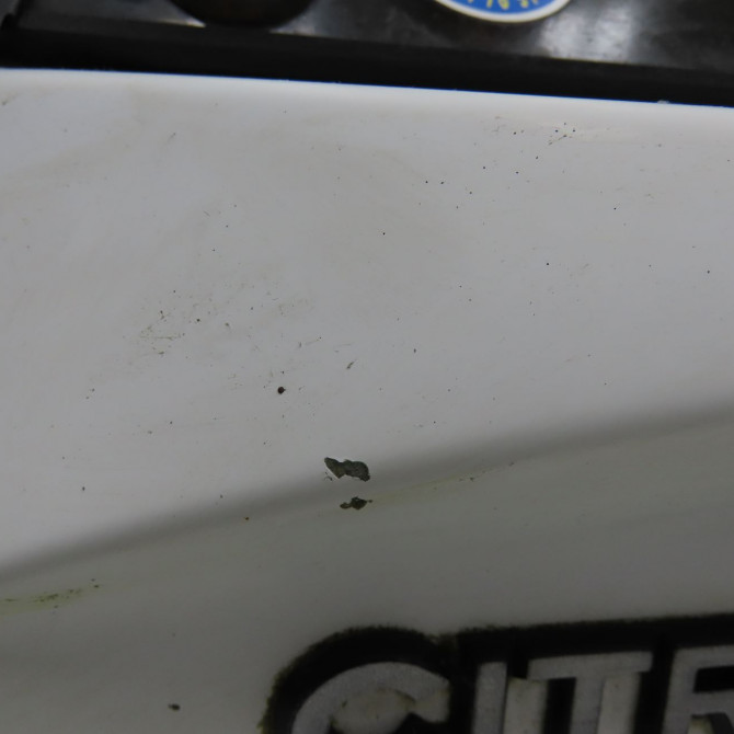 Hayon occasion CITROEN AX Phase 1 01-1987->06-1991 1.0i 8v 45ch 95237899 4