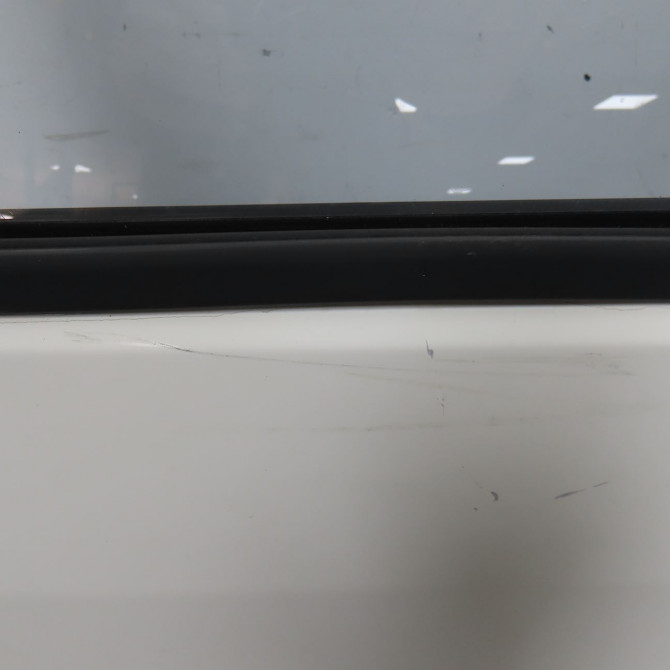 Porte arrière gauche occasion CITROEN AX Phase 1 01-1987->06-1991 1.0i 8v 45ch 96101658 2