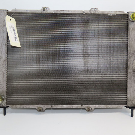 Radiateur occasion RENAULT KANGOO I Phase 2 03-2003->06-2010 1.5 DCI 65ch