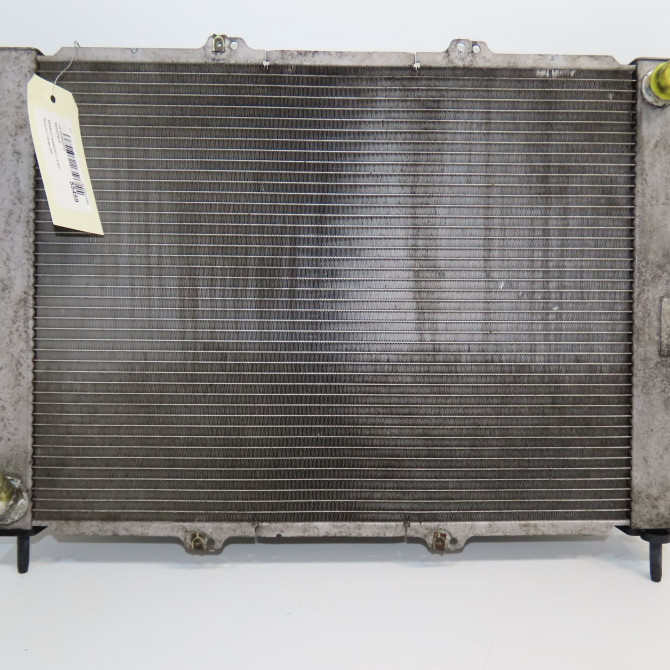 Radiateur occasion RENAULT KANGOO I Phase 2 03-2003->06-2010 1.5 DCI 65ch 1