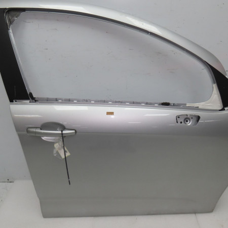 Porte avant droite occasion CITROEN C3 II Phase 1 11-2009->02-2013 1.4i 75ch 9004CG