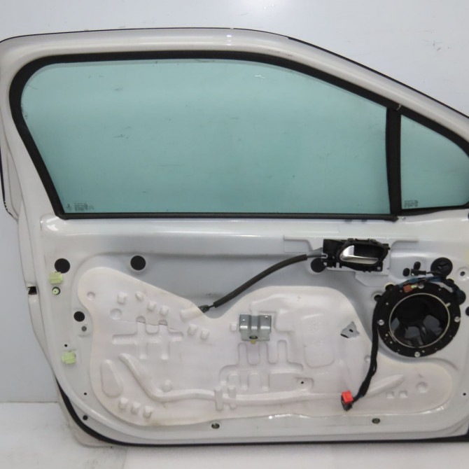 Porte avant gauche occasion CITROEN DS3 Phase 1 11-2009->03-2014 1.6 THP 150ch 9800008280 2