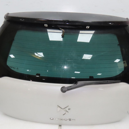 Hayon occasion CITROEN DS3 Phase 1 11-2009->03-2014 1.6 THP 150ch 8701CV