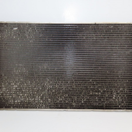 Condenseur clim occasion FIAT TIPO II Phase 1 12-2015->... 1.4i 95ch 52102802