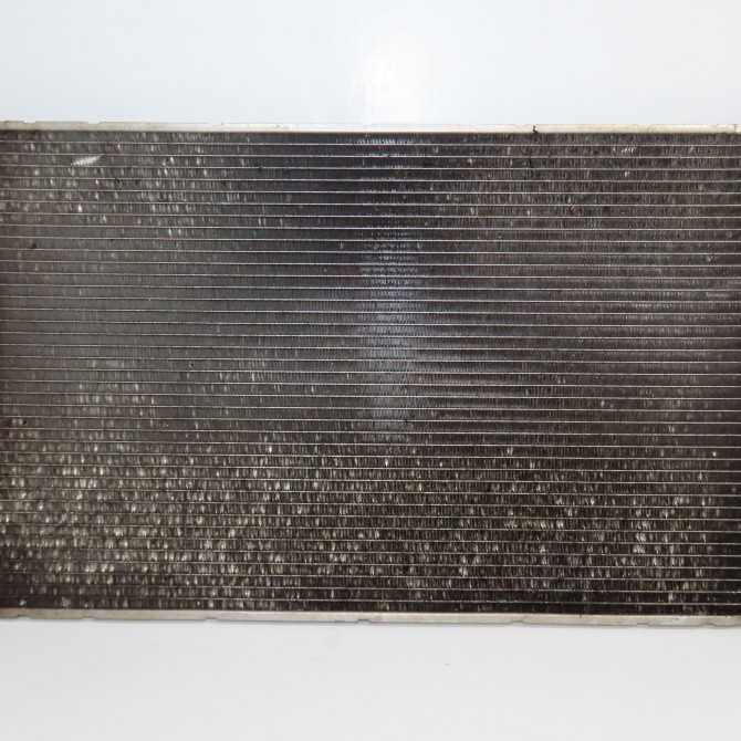 Condenseur clim occasion FIAT TIPO II Phase 1 12-2015->... 1.4i 95ch 52102802 1