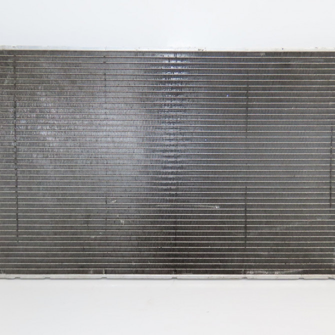 Condenseur clim occasion FIAT TIPO II Phase 1 12-2015->... 1.4i 95ch 52102802 2