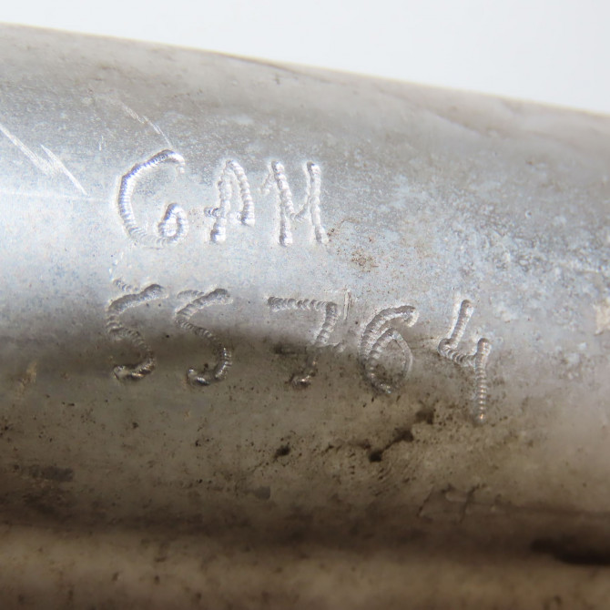 Condenseur clim occasion FIAT TIPO II Phase 1 12-2015->... 1.4i 95ch 52102802 4