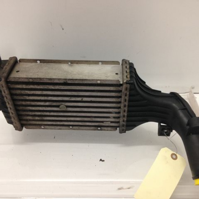 Echangeur air occasion OPEL ZAFIRA I Phase 1 03-1999->07-2005 2.0 DTI 16v 85ch 95512979 1