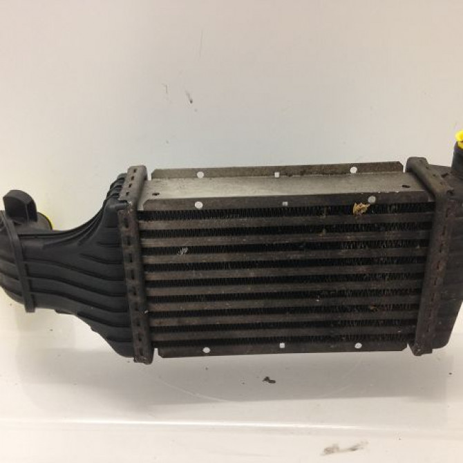 Echangeur air occasion OPEL ZAFIRA I Phase 1 03-1999->07-2005 2.0 DTI 16v 85ch 95512979 2