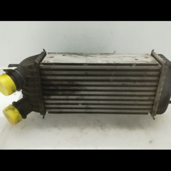 Echangeur air occasion CITROEN JUMPY II Phase 1 01-2007->... 384K4 1