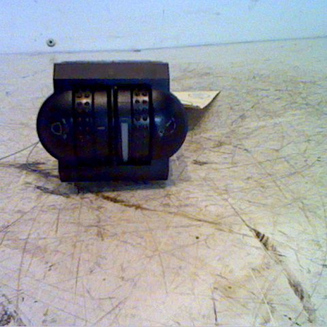 Interrupteur commande de phares occasion VOLKSWAGEN PASSAT IV Phase 2 10-2000->03-2005 2.5 TDI V6 150ch 8L0953513S01C 1