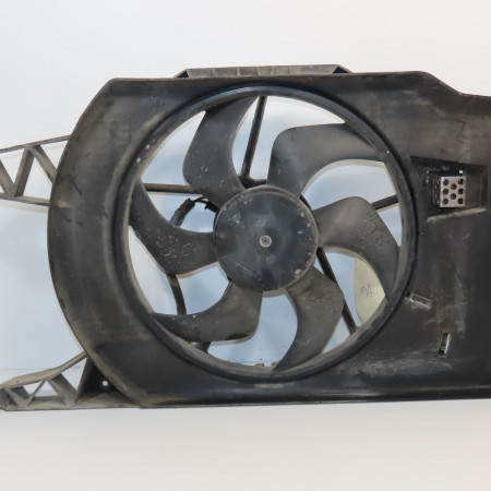 Ventilateur de refroidissement occasion RENAULT ESPACE IV Phase 2 03-2006->07-2012 1.9 DCI 8v 120ch
