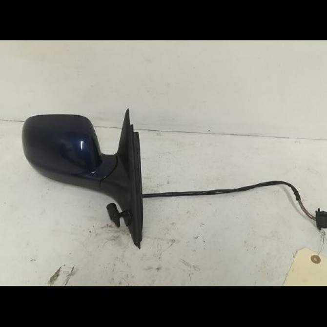 Retroviseur exterieur electrique droit occasion VOLKSWAGEN PASSAT IV 3B1857508F01C 1