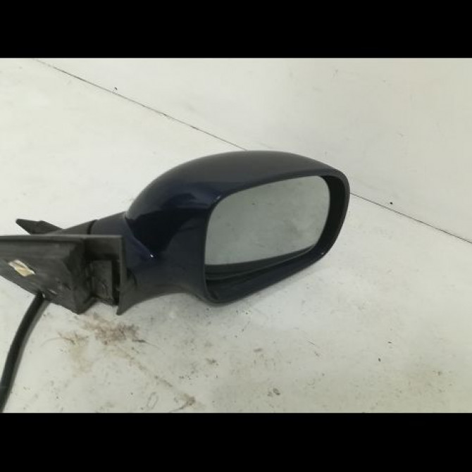 Retroviseur exterieur electrique droit occasion VOLKSWAGEN PASSAT IV 3B1857508F01C 2