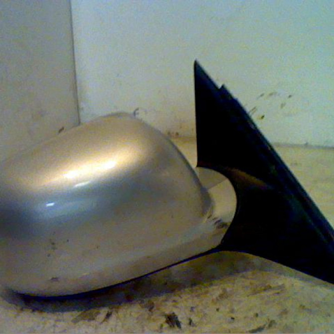 Retroviseur exterieur electrique droit occasion VOLKSWAGEN PASSAT IV Phase 2 10-2000->03-2005 1.9 TDI 100ch 3B1857508F01C 1