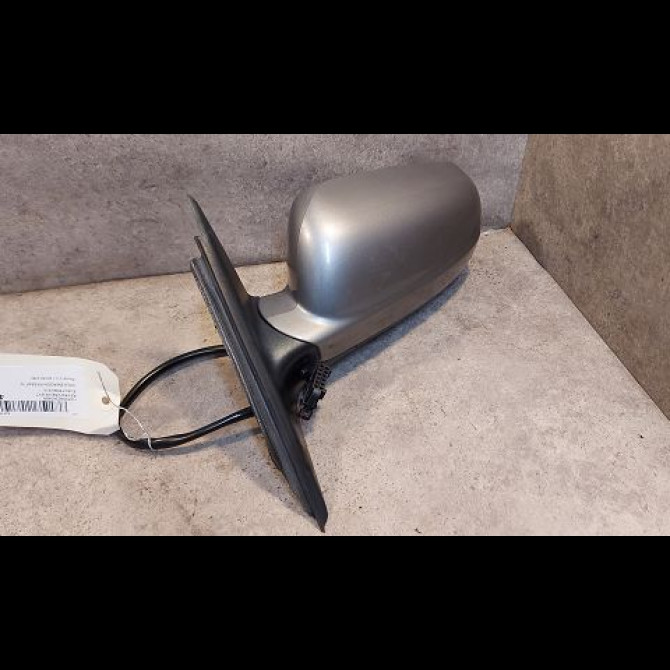 Retroviseur exterieur electrique gauche occasion VOLKSWAGEN PASSAT IV Phase 2 10-2000->03-2005 1.9 TDI 100ch 3B1857507K01C 1