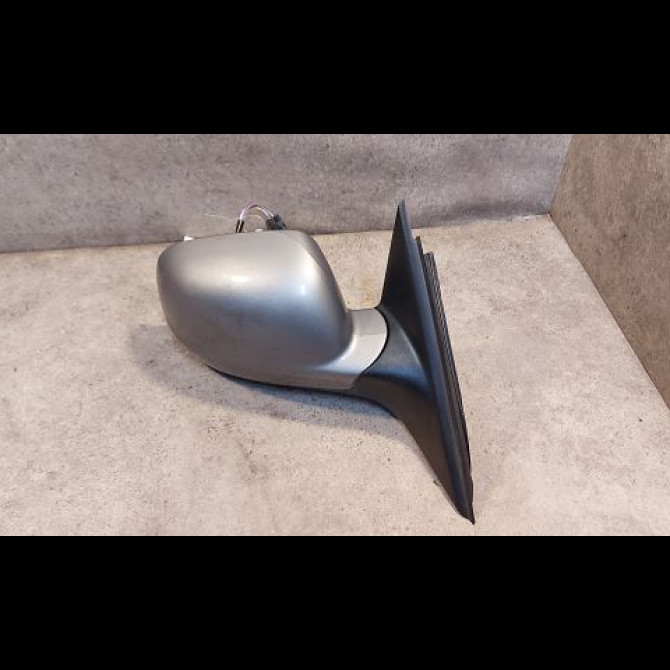 Retroviseur exterieur electrique droit occasion VOLKSWAGEN PASSAT IV Phase 2 10-2000->03-2005 1.9 TDI 100ch 3B1857508F01C 1