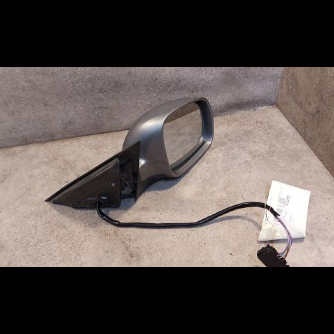 Retroviseur exterieur electrique droit occasion VOLKSWAGEN PASSAT IV Phase 2 10-2000->03-2005 1.9 TDI 100ch 3B1857508F01C 2