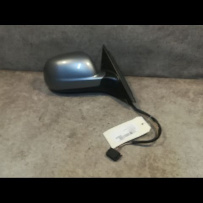 Retroviseur exterieur electrique droit occasion VOLKSWAGEN PASSAT IV Phase 2 10-2000->03-2005 3B1857508F01C 1