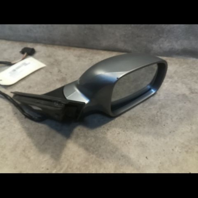 Retroviseur exterieur electrique droit occasion VOLKSWAGEN PASSAT IV Phase 2 10-2000->03-2005 3B1857508F01C 2